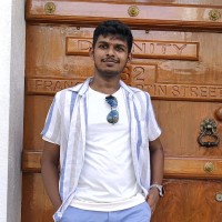 Kamesh Kumar S