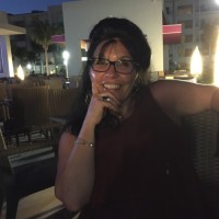 Nancy Lamothe