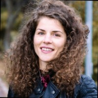 Ana Gherman