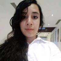 Erika Ramírez Cervantes