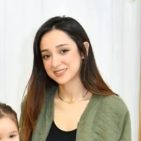 Sabrine Sfaxi