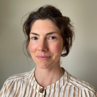 Jennie Sverker
