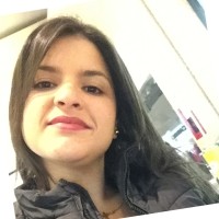 Kimberly Sarai Martinez Gavidia