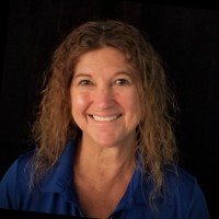 Michelle Sweet-Jackman