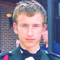 Keegan Costello