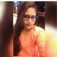 Akhila M P