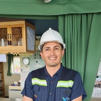 Juan Camilo Jimenez