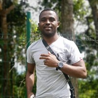 Vermon Samuel Ngnawen