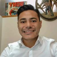 Leonardo Gamboa S