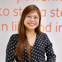 Jona Magsino