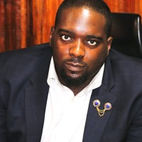 Adeyemi Adeleke, M.Sc, PSM