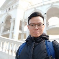 Benedict Lai
