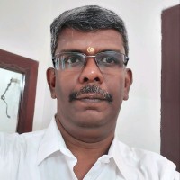 Sundar Kirupasankar