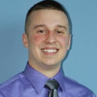 Michael Bryce Dalton