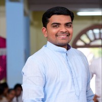 Elias Mathews