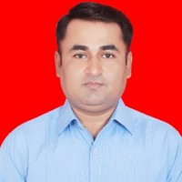 Ravi Bhushan Kumar Singh