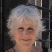 Maria Fitzgerald