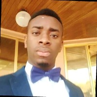 Chris Osita