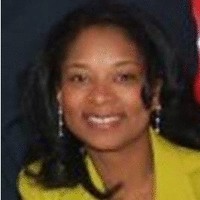 Theresa Hutchinson