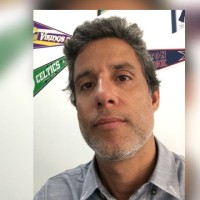 Carlos Alessandro Silva