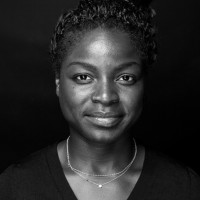 Nadine Kiala