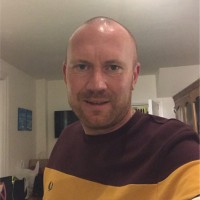 Sam Strong