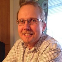Daniel Lundström