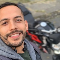 Christian Urrea