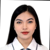 Carla Mae Lagman
