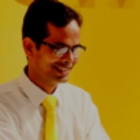 Sarajeet Sharma