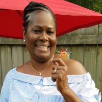 Lucinda Weathers Harris