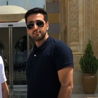 Behrouz Karimi