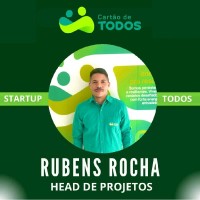 Rubens Rocha