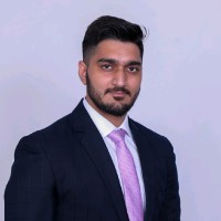 Rohan Lamba