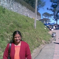 N Ananthalakshmi