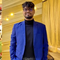 Shaharukh Ahmed