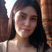 Nicole Ayelen Diaz