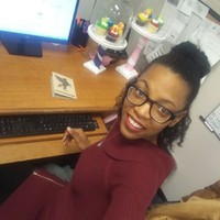 Tekela Hammond