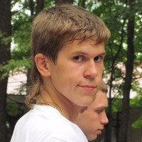 Mykhaylo Sydorenko