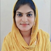 Shyma Shajahan