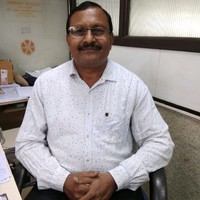 Chittaranjan Mandal