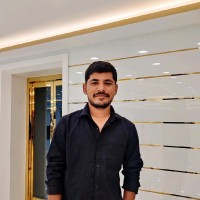 Praneeth Sriram