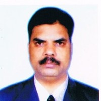 Raj Kumar Prasad