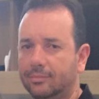 Marcos Moraes