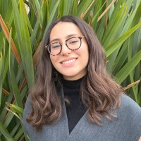 Debanhy Beltrán Celis