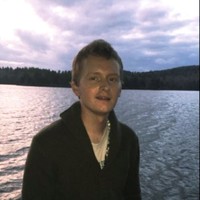 Max Lindstrom