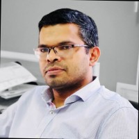 Faisal Kunhipally