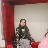 layla Naqvi