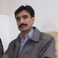 Lokendra Goswami