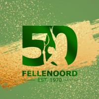 Fellenoord Lustrum